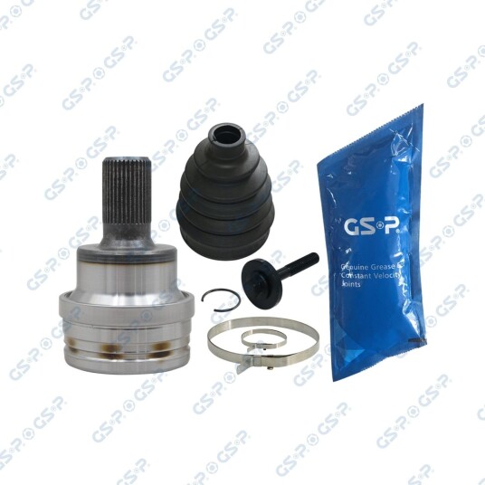 Gsp Drivknute drivaksel GSP 803248