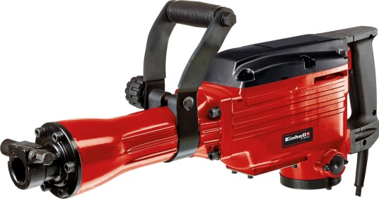 Einhell TC DH 43 Demoleringshammer Einhell TC DH 43 Demoleringshammer