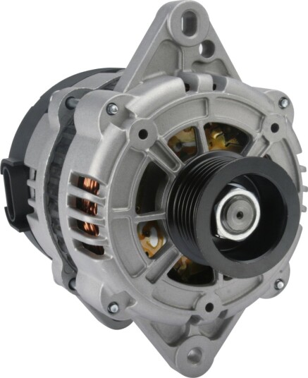 HC Cargo F 032 114 350 Dynamo