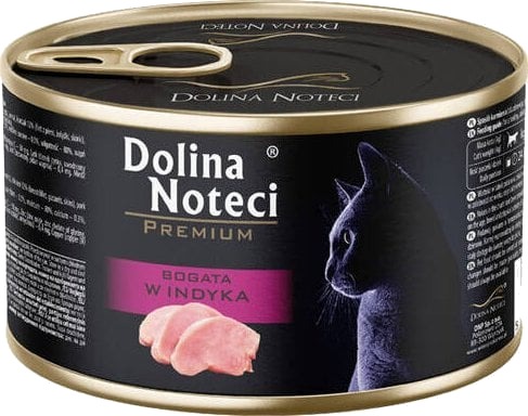 Dolina Noteci Premium Kalkun 185 G Dolina Noteci Premium Kalkun 185 G