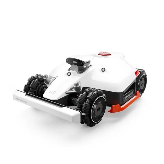 Mammotion Luba 2 Awd 10000x Robotklipper Mammotion Luba 2 Awd 10000x Robotklipper