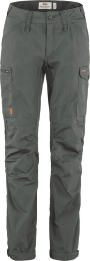 Fj�llr�ven Women's Kaipak Trousers Curved Gr? 46 Woman
