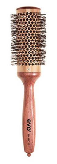 Evo Hank Ceramic Vent Radial Brush 43mm