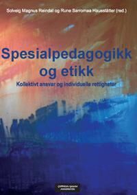 Spesialpedagogikk Og Etikk