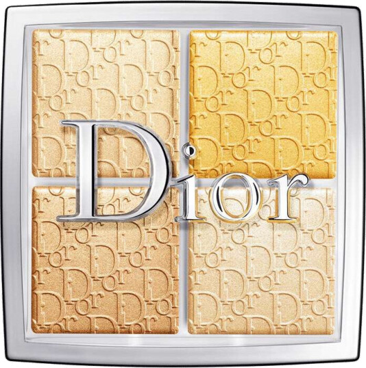 DIOR Backstage Glow Face Palette 10 g 003 Pure Gold