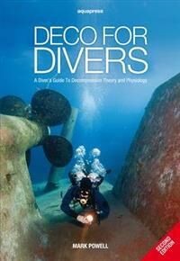 Deco For Divers Av Mark Powell Deco For Divers Av Mark Powell