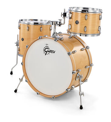Gretsch Renown Maple Rock II -GN