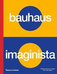 Bauhaus Imaginista Av Marion Von Osten, Grant Watson