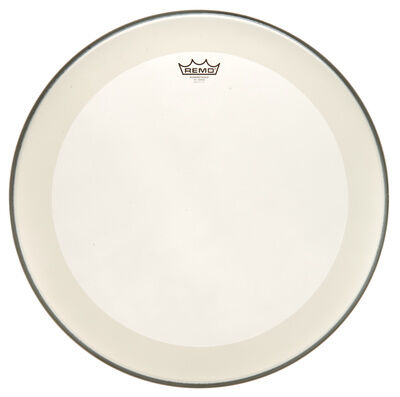 Remo 22"" Powerstroke 4 coated Bass Remo 22"" Powerstroke 4 coated Bass