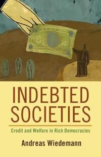 Wiedemann Andreas Indebted Societies