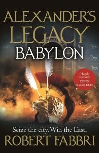 Fabbri Robert Babylon