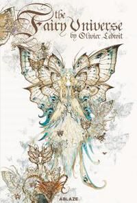 The Fairy Universe Av Olivier Ledroit