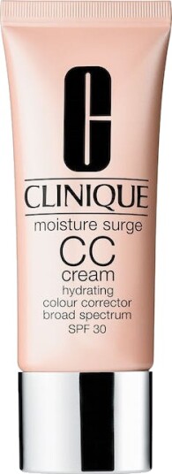 Clinique Moisture Surge CC Cream Light Medium 40 ml CC Krem