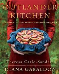 Outlander Kitchen Av Theresa Carle-Sanders Outlander Kitchen Av Theresa Carle-Sanders