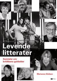 Stidsen Marianne Levende litterater