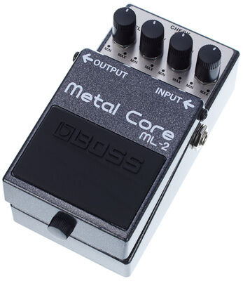 Boss ML-2 Boss ML-2