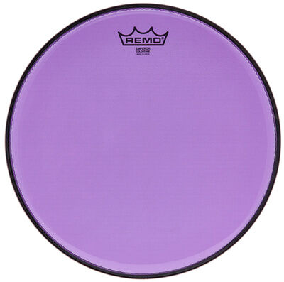 Remo 13"" Emperor Colortone Fiolett Remo 13"" Emperor Colortone Fiolett