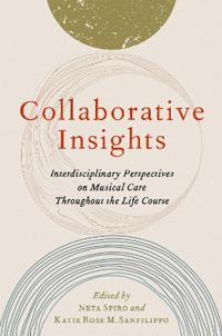 Spiro, Neta Collaborative Insights (019753502X)