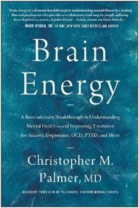Brain Energy Av Christopher M. Palmer Brain Energy Av Christopher M. Palmer