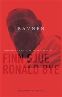 Ravnen Av Ronald Bye, Finn Sjue