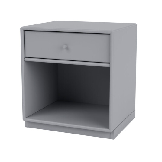 Montana Dream nattbord Graphic 100, sokkel 3 cm