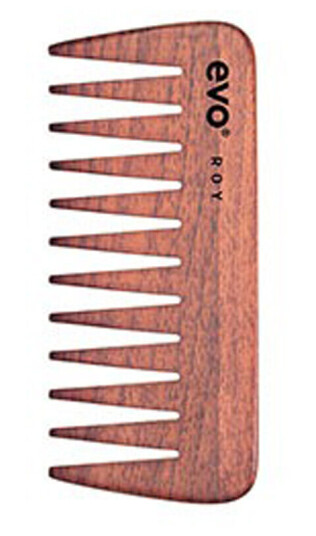 Evo Roy Detangling Comb