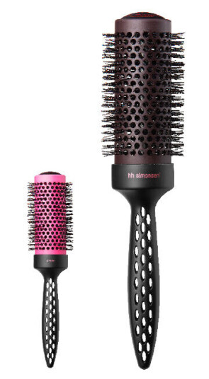 HH Simonsen Heat Brush Medium 43