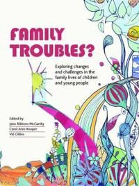 Ribbens McCarthy Jane Family Troubles?