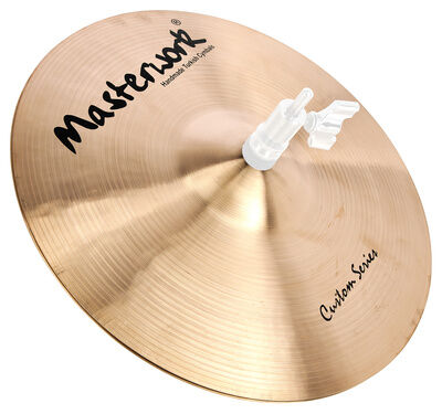 Masterwork 12"" Custom Hi-Hat