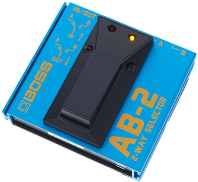 Boss AB-2