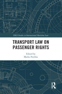 Pavliha Marko Transport Law on Passenger Rights