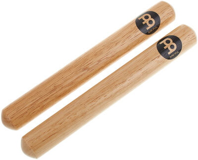 Meinl CL1HW Hardwood Claves