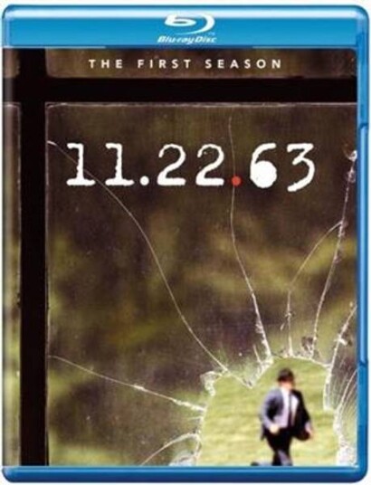 11.22.63 Sesong 1 BluRay