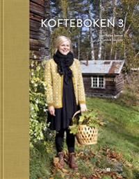 Kofteboken 3 Av Liv Sandvik Jakobsen, Lene Holme Samsøe