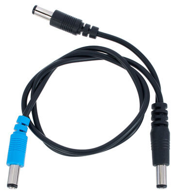 Voodoo Lab HX Curr. Doubler Adapter PPHX Voodoo Lab HX Curr. Doubler Adapter PPHX