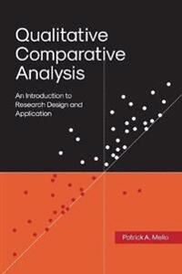 Mello Patrick A. Qualitative Comparative Analysis