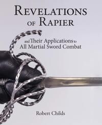 Childs Robert Revelations of Rapier
