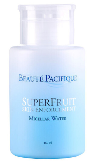 Beaute Pacifique Superfruit Micellar Water 160ml