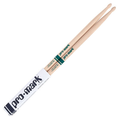 Pro Mark TXR5BW 5B Raw Hickory Pro Mark TXR5BW 5B Raw Hickory