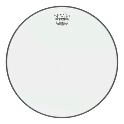 Remo 14"" Ambassador Reso Classic Remo 14"" Ambassador Reso Classic