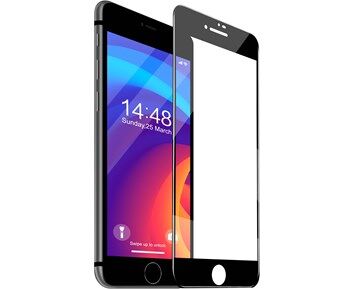Andersson Tempered glass screen protector for Apple iPhone 6/6S/7/8/SE