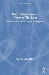Ison Ray The Hidden Power of Systems Thinking