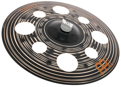 Meinl 16"" Class. Cust. Dark Tr. Cr.