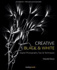 Creative Black And White Av Harold Davis