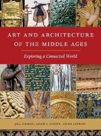 ART Caskey, Jill Art and Architecture of the Middle Ages (1501702823)