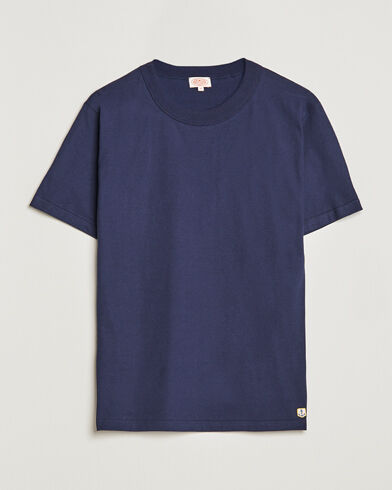 Armor-lux Callac T-shirt Navy Armor-lux Callac T-shirt Navy