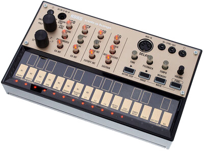 Korg Volca Keys Korg Volca Keys