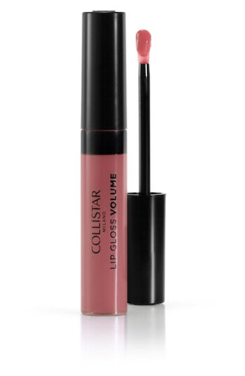 Collistar Lip Gloss Volume N. 160 Dusty Rose 7 ml Lipgloss