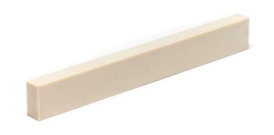 Graph Tech Tusq Lq-9025-10 Acousticsaddle,Flat,Blank Slab,1/4",10pk Graph Tech Tusq Lq-9025-10 Acousticsaddle,Flat,Blank Slab,1/4",10pk
