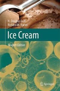 Goff H Douglas Ice Cream
